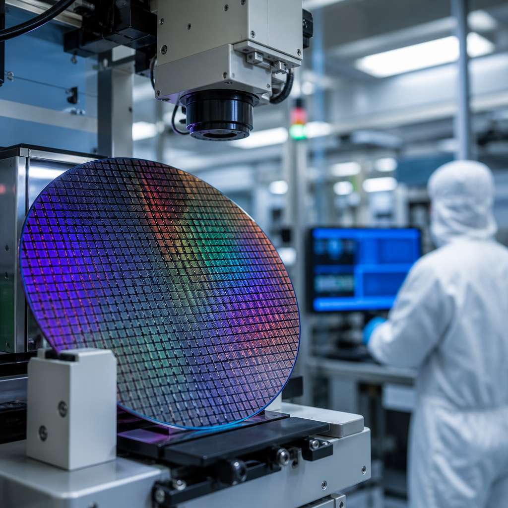 Seven-Figure Blitz: GOP’s Strategic Push to Compete with China in Emerging Tech