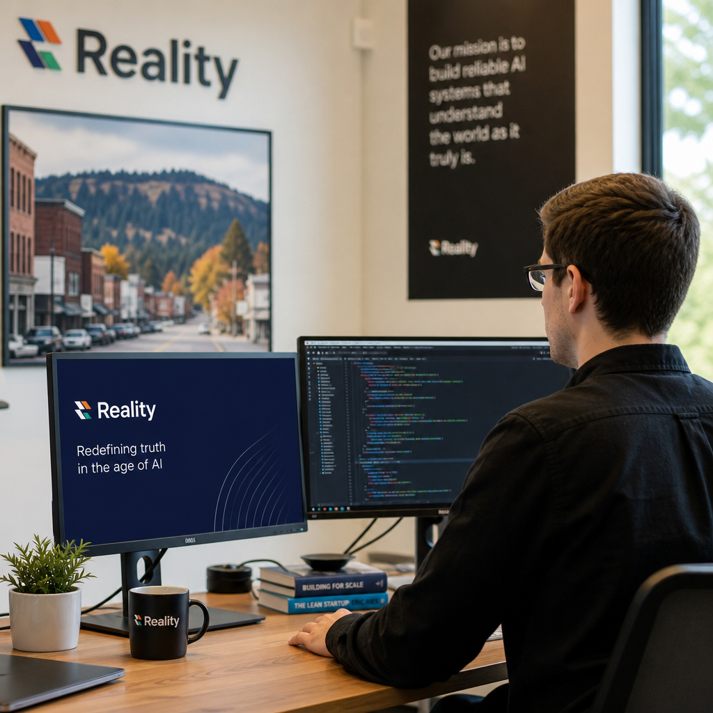Startup Confronts AI Hallucinations with $25M Investment from a Quaint Washington Town